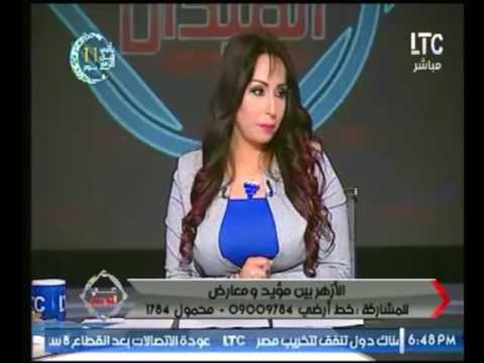 كبير الباحثين بالأزهر : يكشف الصورة الحقيقية للفكر الداعشي واستخدامهم الخاطئ لأيات "القرآن الكريم"