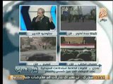 ملفات سرية- ل. محسن حفظي يكشف شراء السادات لمعلومه عن الارهابيين بما يعادل 6 مليون جنيه ويروي القصه
