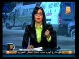 حول الأحداث: أهم أخبار مصر يوم الجمعة 31 يناير 2014 مع مها بهنسي