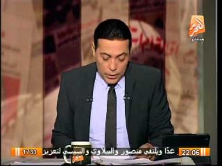 الغيطى للببلاوى :ما فائدة وزارة العدالة الإنتقالية بعد ثورتين وياريت التصريح يكون متأكد منه