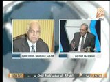 بالفيديو.. محافظ القاهرة : الاخوان تعاملوا مع الاخوان بعين شمس 
