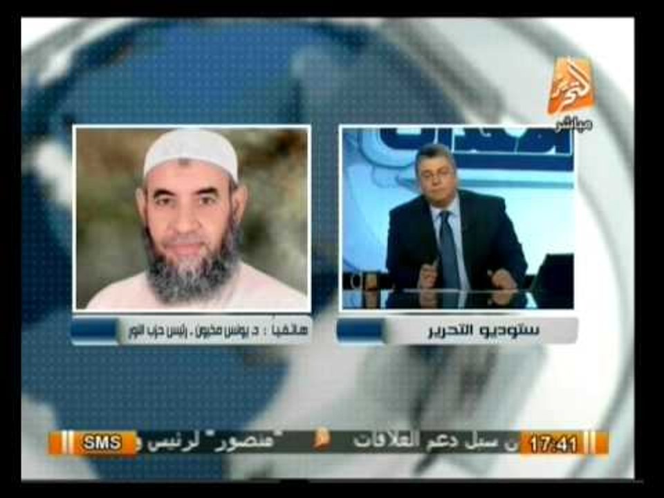 حول الأحداث: الفوضى والإهمال هما الحليف الأول للإرهاب