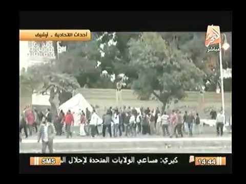 اخواني منشق يفضح كواليس مذبحة الاخوان لمعتصمي الاتحادية من داخل الجماعة بالاسماء