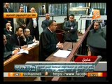 حول الأحداث: تحليل أحداث المشهد السياسي لمحاكمة المعزول مرسي