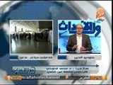 نائب رئيس جامعة عين شمس: من حق الشرطة الدخول لاى مكان فى الجامعة مؤقتا