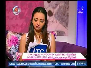 عن الفتاة كهربائية السيارات مذيعة #جراب_حواء :دا مثال للشباب التافهه الي علي القهاوي