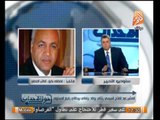 مصطفى بكرى : المجلس الأعلى للقوات المسلحة لم يطلب من السيسى الترشح للرئاسة