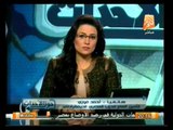 حول الأحداث: أهم أخبار مصر يوم السبت 1 فبراير 2014 مع رانيا بدوي
