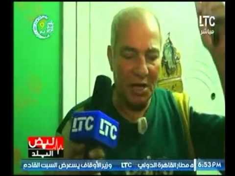 بالفيديو .. إغاثة وصراخ بحي السيدة زينب لمجموعة من المواطنين بسبب قرار إزالة لأكثر من عمارة
