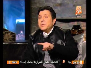هانى شاكر : اكتر لحظه البلد صعبت عليا فيها البلد يوم 6 اكتوير