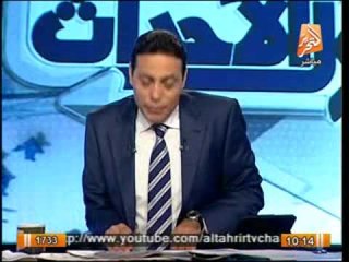 فتحى سرور يسدد 9 مليون للكسب غير المشروع والغيطى يروى قصة عبد الحميد شتا المنتحر فى النيل