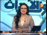 رانيا بدوى : مصر عالية باقية لا محاله قبل ان يخط القلم الكتابة