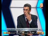 رزق : صباحى سيعلن عن عدم ترشحه ودعمة للسيسى بعد رؤيته لبرنامج المشير