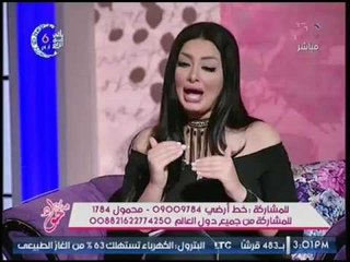 مذيعة #جراب_حواء تكشف اسرار اجتماعات البنات :"كلها غل وحقد".. وزميلتها ترد :و تافهين