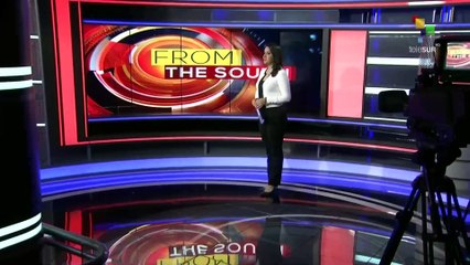 FtS 02-01: Colombia: Mixed views on the Special Jurisdiction for Peace