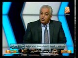 حول الأحداث: ملف مستقبل مصر المائي مع وزير الري الأسبق