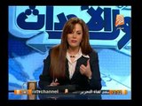 ألإعلامى محمود سعد يغادر العناية المركزة .. وتحسن فى حالتة الصحية