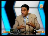 حول الأحداث: تحليل المشهد السياسي وقراءة في عناوين الصحف المصرية مع علي السيد