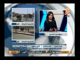 رئيس محكمة جنايات شبرا الخيمة : الأخبار المذكوبة على لسان جهات سيادية عقوباتها تزوير فى أوراق رسمية