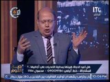 د.عبدالحليم قنديل و رد ساخر حول هروب 