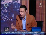 د.عبدالحليم قنديل يوجه رسائل نارية لــ 