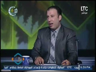 برنامج يلا نبني | وحلقه خاصه حول المبادرات الشبابيه ومستقبل مصر 20-5-2017
