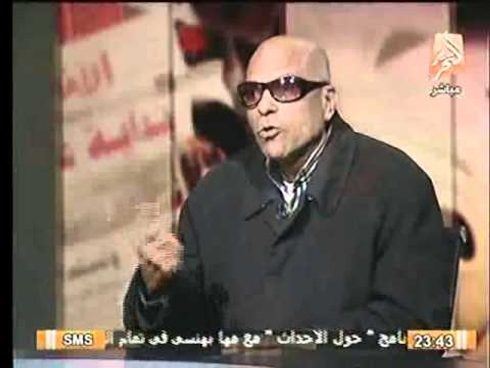 مفاجأة.. البدري فرغلي يكشف ايداع 162 مليار من اموال المعاشات دون احتساب فوائد منذ سنوات