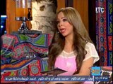 برنامج رمضان زمان | مع الاعلاميه خلود نادر 