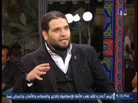 المُنشد الدينى عبدالرحمن ابو شعر : يقدم فرقة الاخوه ابو شعر