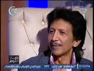 الفنان يوسف يوسف منصور يكشف اغرب موقف كوميدى فى اول مشاركه له فى عمل سينمائى