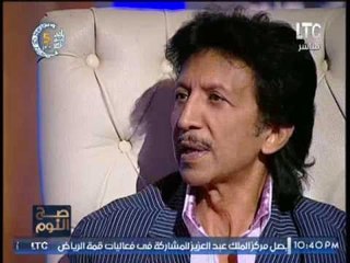 الفنان يوسف منصور يكشف فضيحة مدوية و " الغيطى" يستغيث بهيئة تنشيط السياحه