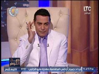 حصرى .. "رئيس نادى بنى عبيد" يكشف حقيقة فضيحة تواجد خمور و رقص و مخدرات بالنادى