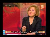 بالفيديو .. جزء سابق من لقاء الغيطى مع الإعلامية سهير الأتربى لصح النوم ومشاهد من جنازتها اليوم