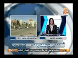 مدير الأمن بمحافظة الأسكندرية : تم ضبط كاميرات وأجهزة بث لقنوات تركية بالأسكندرية