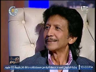 برنامج صح النوم | لقاء مع الفنان " يوسف منصور" و اول ظهور إعلامى له على الفضائيات - 21-5-2017