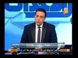 د/إيهاب الخراط يروى تفاصيل علاقتة بالأمم المتحدة لعلاج المدمنين فى مصر بالمجان
