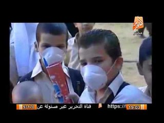 تعرف على مرض إنفلونزا الخنازير ودور الحكومة فى مواجهة الموباء