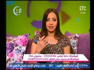 عن مشروع فتاة عربة الأكل بالشارع مذيعات #جراب_حواء تطالب الدولة بمساعدة الشباب