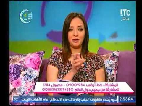 برنامج جراب حواء | مع إيمان الصاوي وفاطمة شنان وهبة الزياد فقرة السوشيال ميديا -22-5-2017