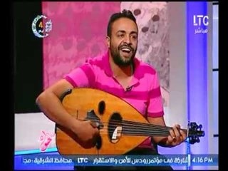 فريق "ذكريات" يهدي جمهور #جراب_حواء أغنية رصيف نمرة خمسة علي الهواء
