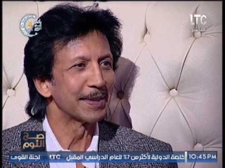 حصريا .. الفنان يوسف منصور يكشف لــ "صح النوم" تفاصيل مثيره لـ "فيلم الحارس المختار" .. لأول مرة