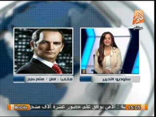 هشام سليم للفنانة شادية اين انتى؟ نريد الاطمئنان عليكى