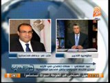 السفير بدر عبد العاطى: قرار البرلمان الاوربى به مغالطات كثيرة ورفضناه تماما