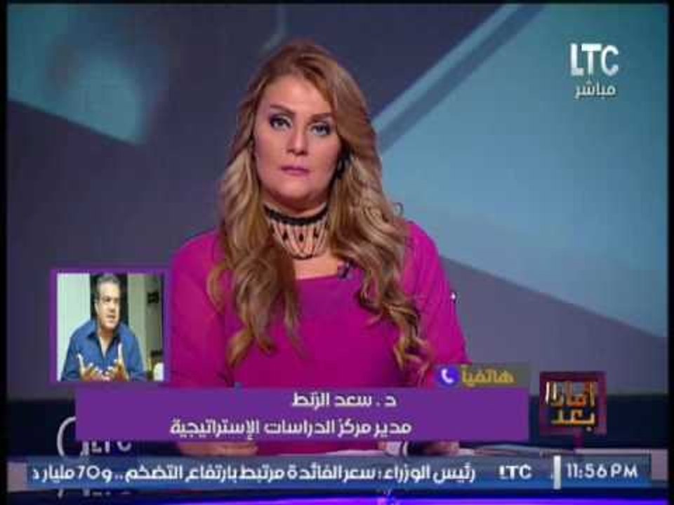 مدير مركز الدراسات الإستراتيجية يكشف إنشاء مركز...