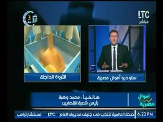 رئيس شعبة القصابين : يوضح تفاصيل هامة بخصوص اسعار اللحوم