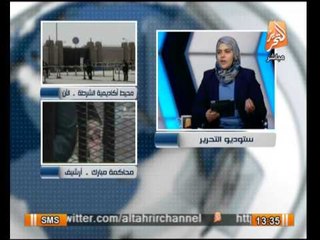داليا زيادة : الشعب يحتاج شخص عسكرى و لديه قدرات رجل الدولة