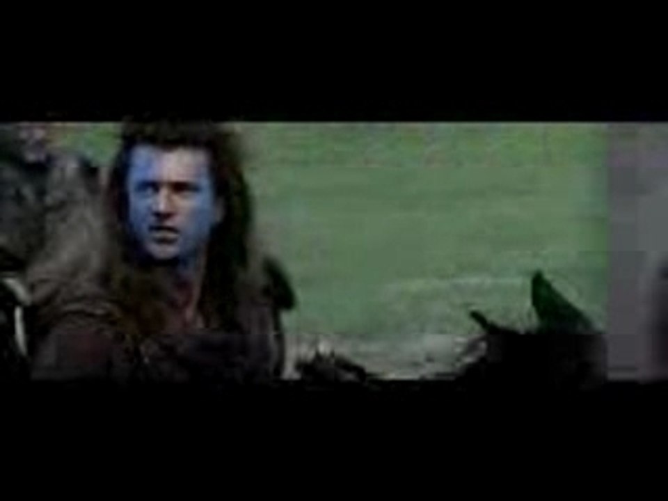 Braveheart