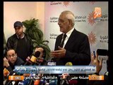 حول الأحداث : بالفيديو ... ابو الفتوح يعلن عدم ترشحه للأنتخابات الرئاسية