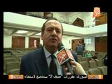 فى الميدان : مؤتمر صحفى بنقابة الصيادلة لإعلان أليات التصعيد بسبب الكادر