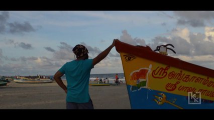 Pondicherry : Tourist Places | Auroville | VLog on Pondicherry | Puducherry | Life of Ram